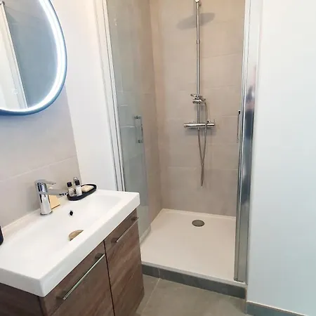 Apartamento San Peyre